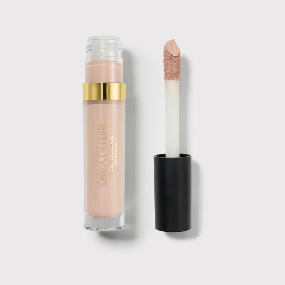 Laura Geller The Ideal Fix Concealer: Fair, 4ml, NIB